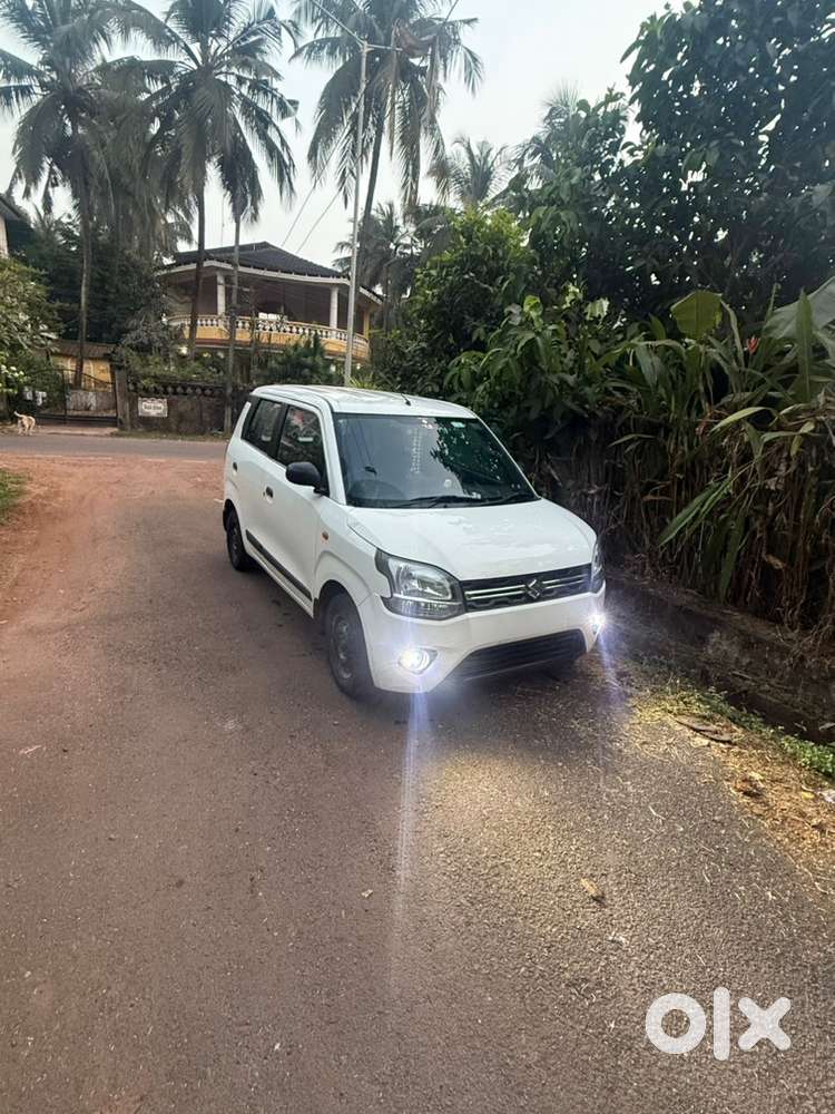 Maruti Suzuki 2019 December