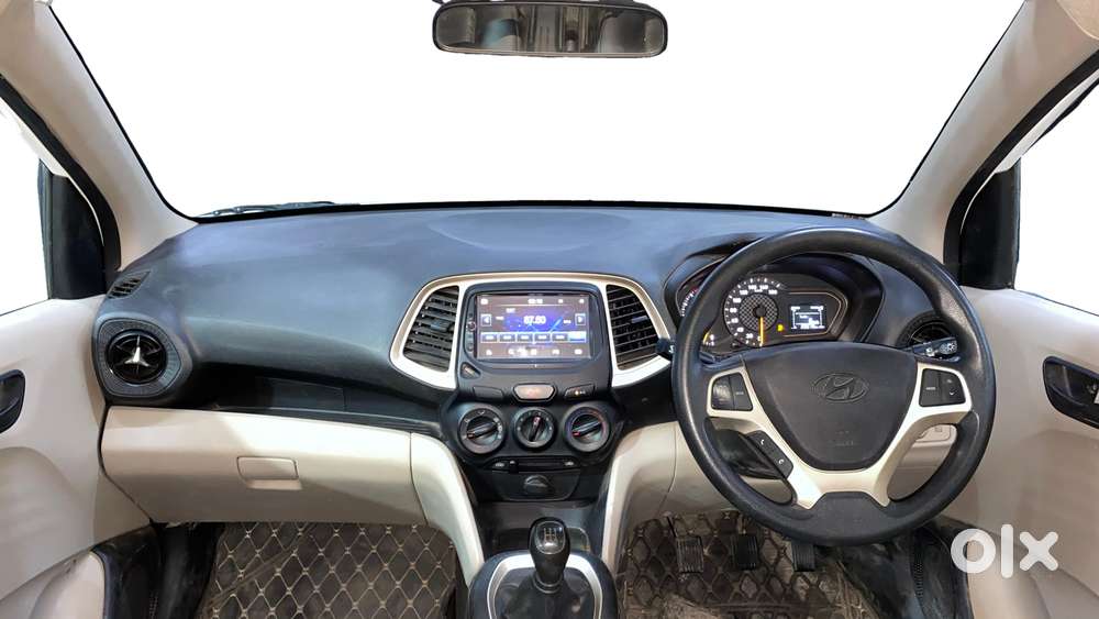Hyundai New Santro 1.1 Sportz Executive Cng, 2022, Cng & Hybrids
