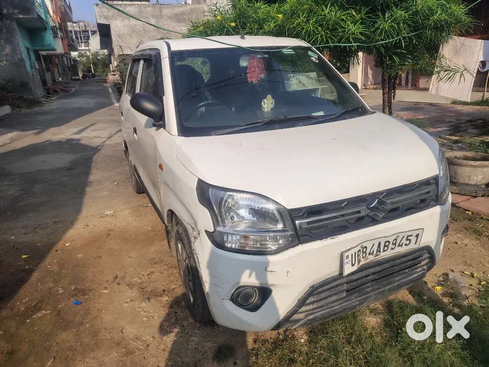 Maruti Suzuki Wagon R 2019 शानदार