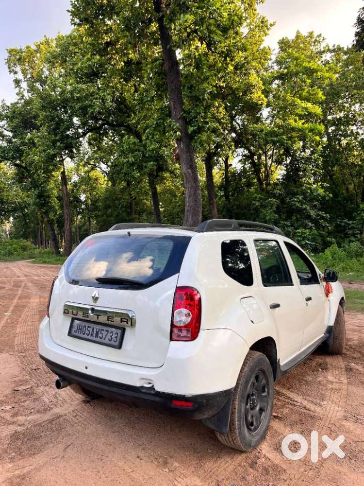 Renault Duster 85ps Rxl Adventure, 2013, Diesel