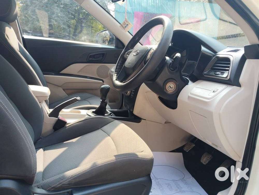Mahindra Xuv300 W6 Diesel, 2019, Diesel