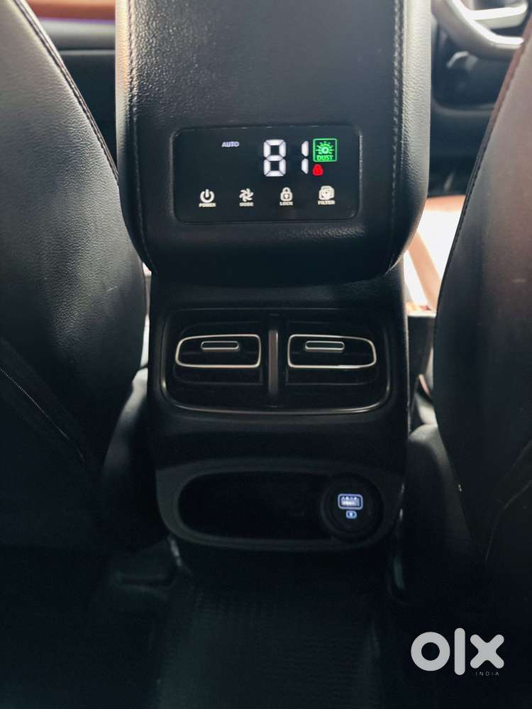 Hyundai Alcazar 1.5 Platinum (o) Diesel At 7 Str, 2022, Diesel