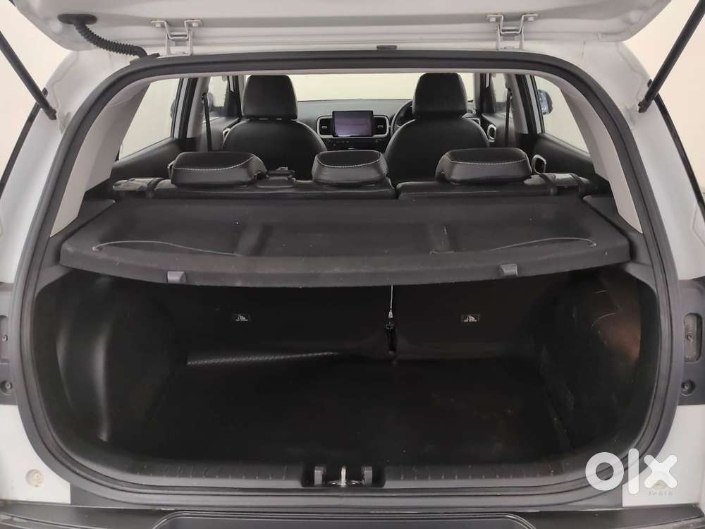 Hyundai Venue Sx, 2024, Petrol