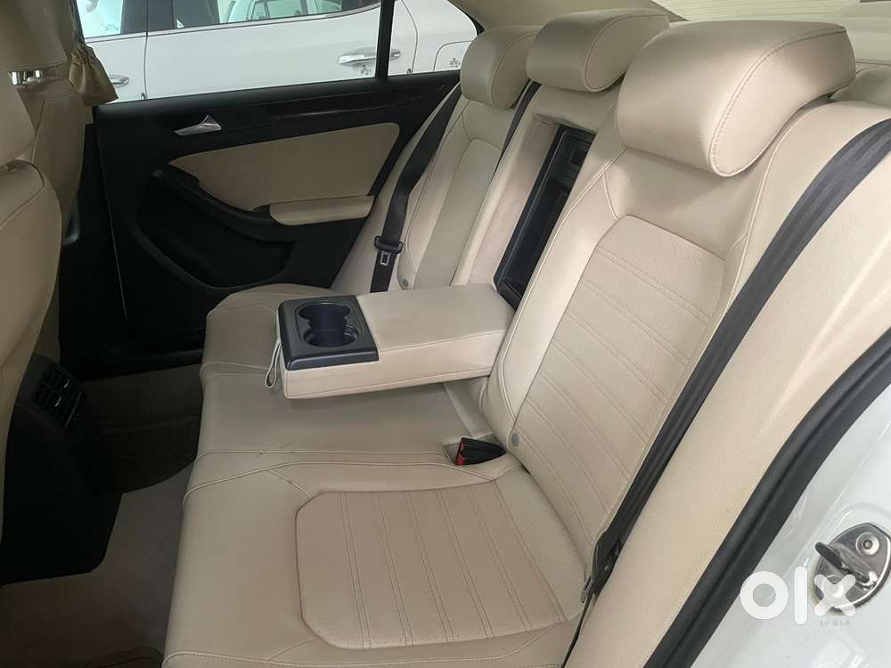 Volkswagen Jetta 2015 Diesel  Highline  Automatic