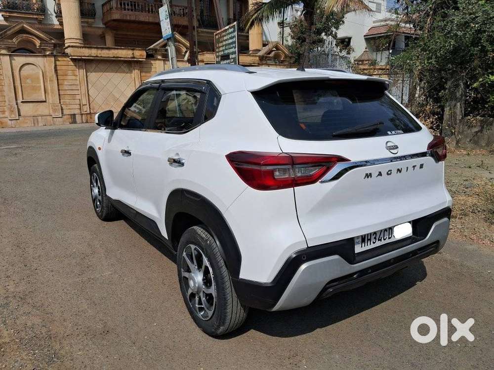 Nissan Magnite 1.0 Xe, 2023, Petrol