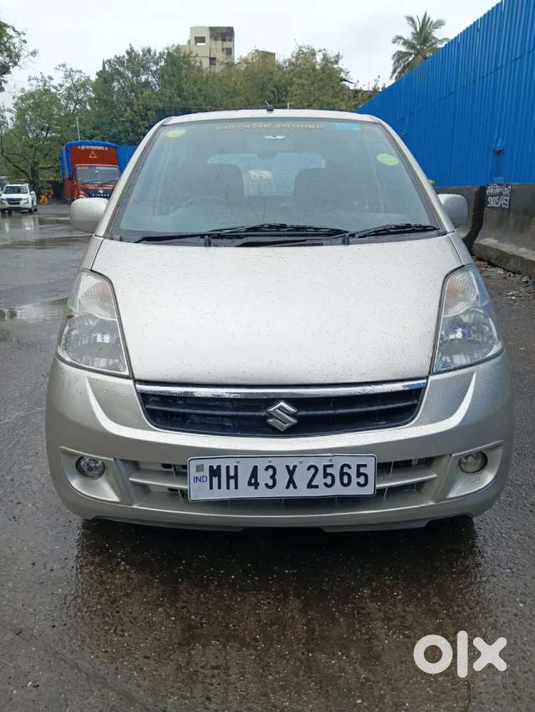 Maruti Suzuki Estilo Vxi 2009