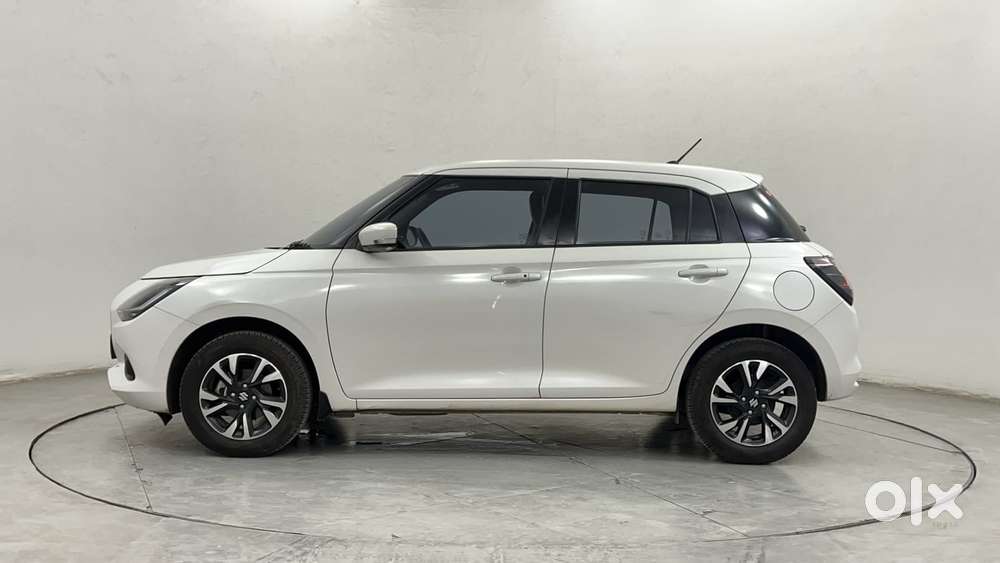 Maruti Suzuki Swift 2021-1.2 Zxi Plus Amt, 2025, Petrol