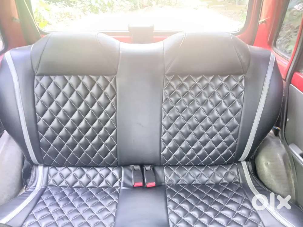 Maruti Suzuki 800 2008 Ac