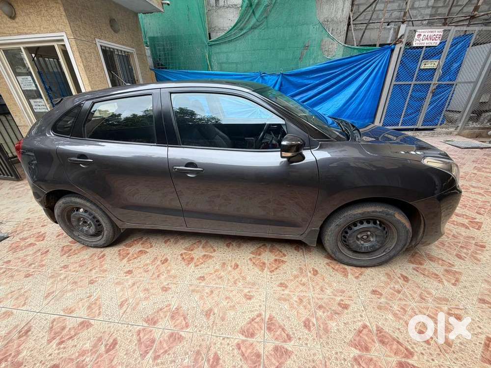 Maruti Suzuki Petrol 2018