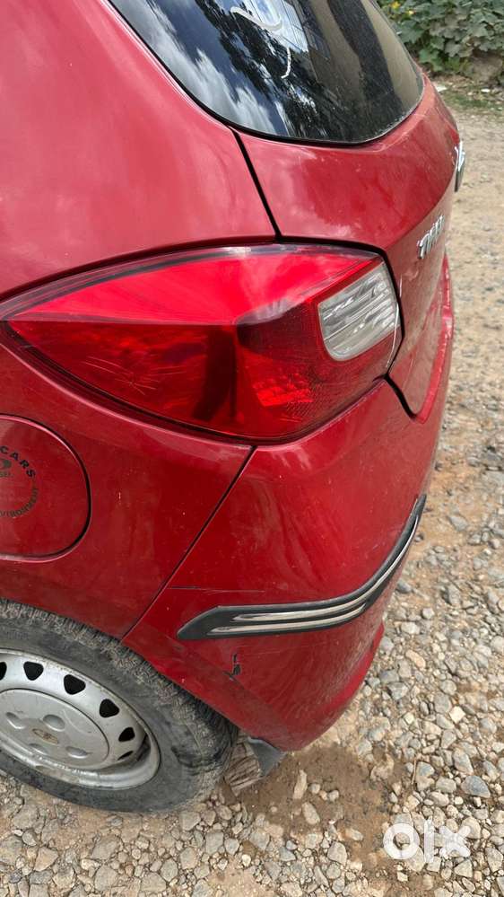 Tata Tiago 2018 Diesel Well Maintained