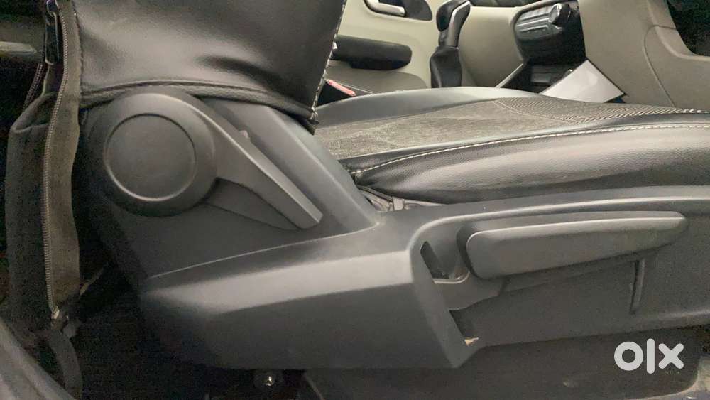 Tata Altroz Xz, 2021, Petrol