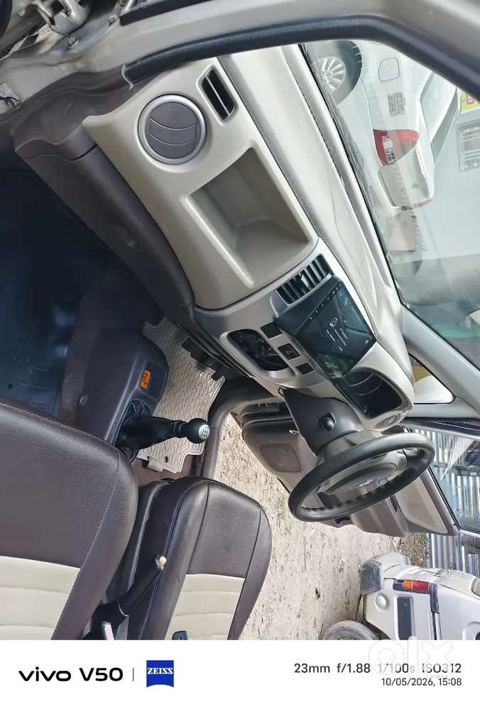 Maruti Suzuki Estilo 2011