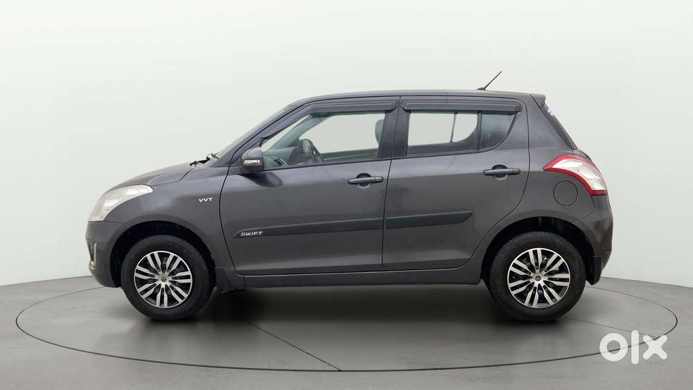 Maruti Suzuki Swift Vxi, 2016, Petrol