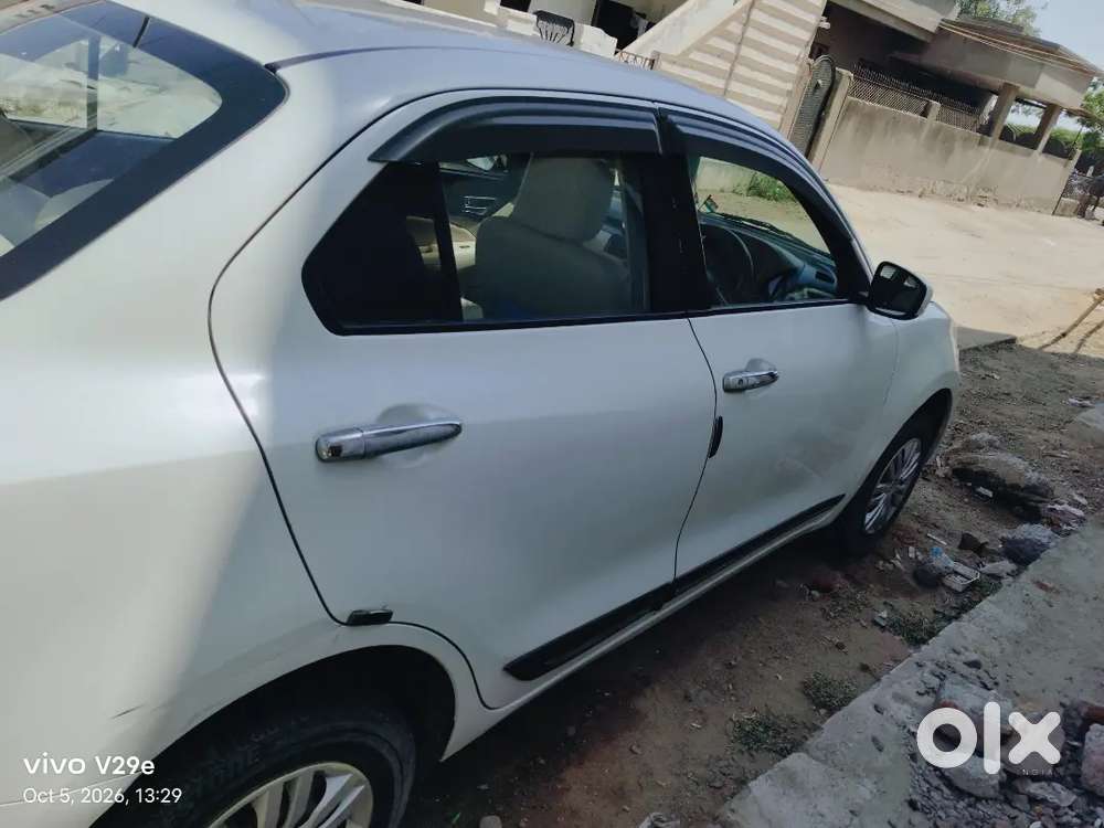Swift Dzire 2020 Petrol
