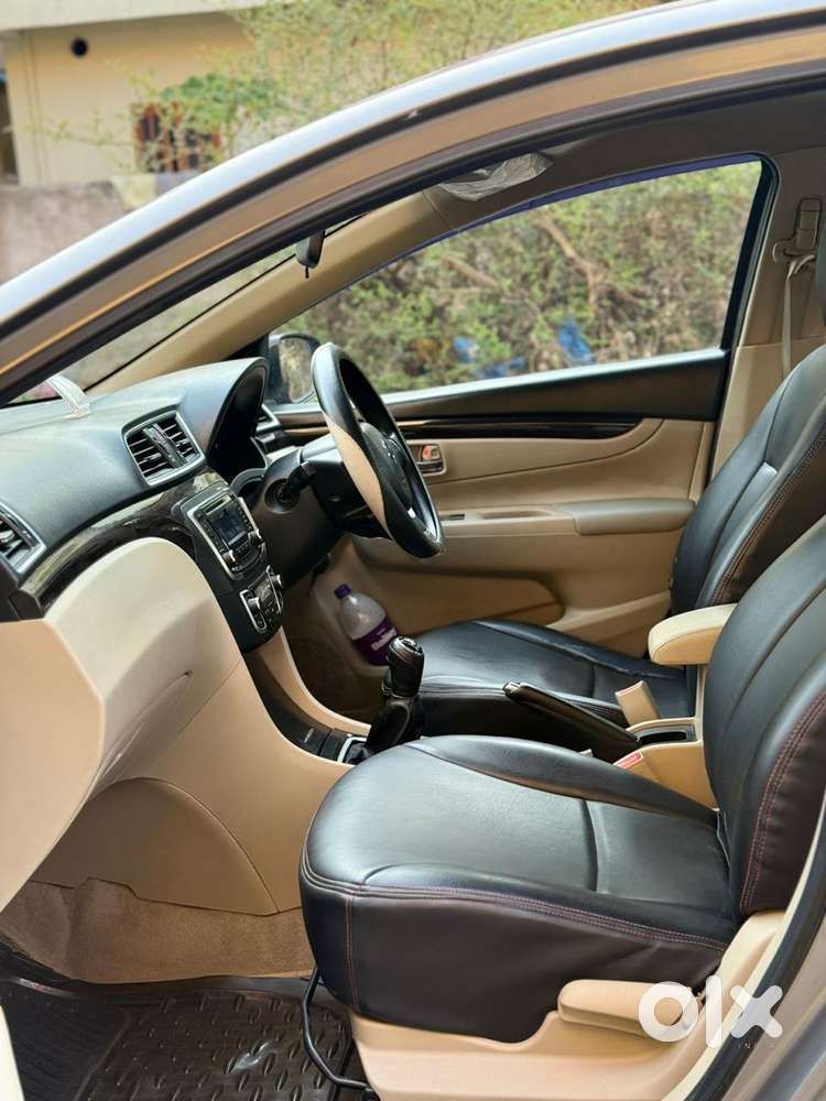 Maruti Suzuki Ciaz 1.3 Delta, 2018, Diesel