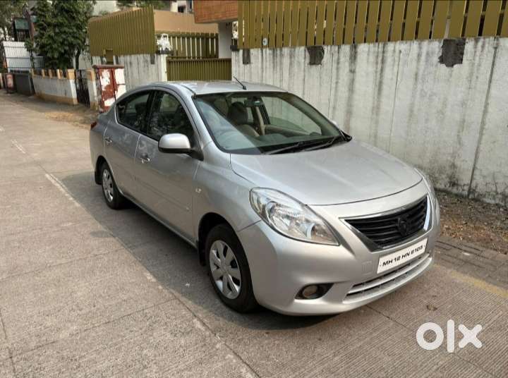 Nissan Sunny Diesel Xl, 2012, Diesel