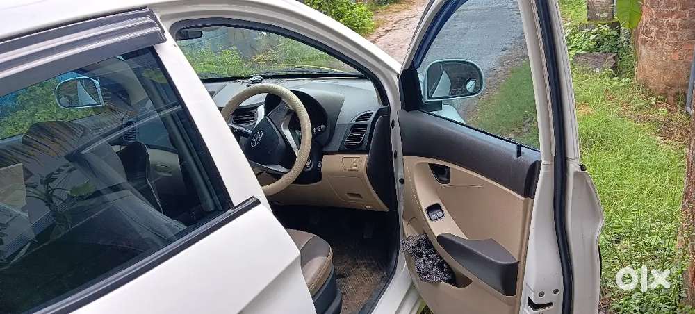 Hyundai Eon 2017 Petrol 39000 Km Driven