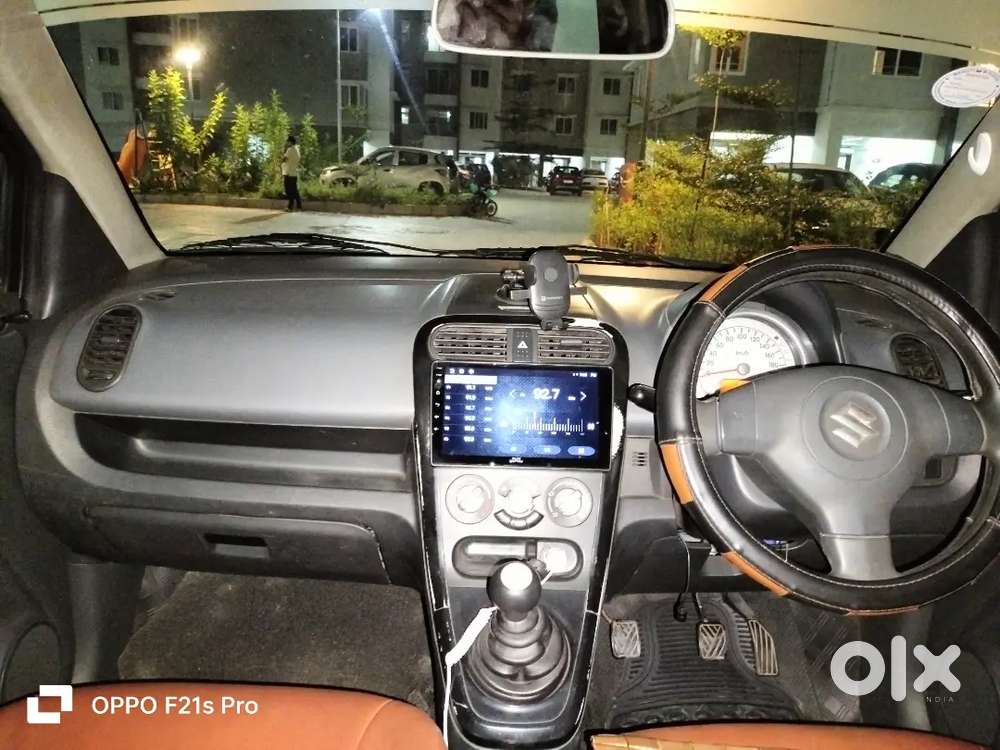 Maruti Suzuki Ritz Diesel 2016