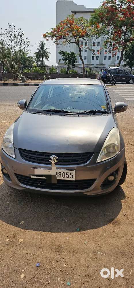 Swift Dzire Type 2... 2013 Model