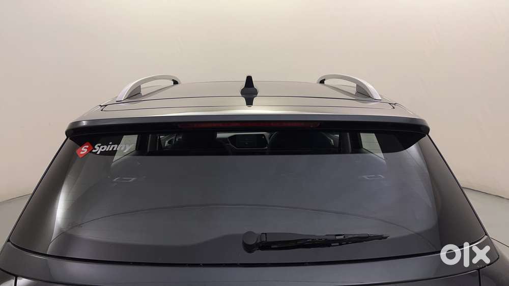 Volkswagen Taigun Gt Plus 1.5 Tsi Dsg, 2022, Petrol