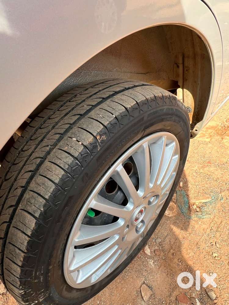 Maruti Suzuki Wagon R Petrol 2015