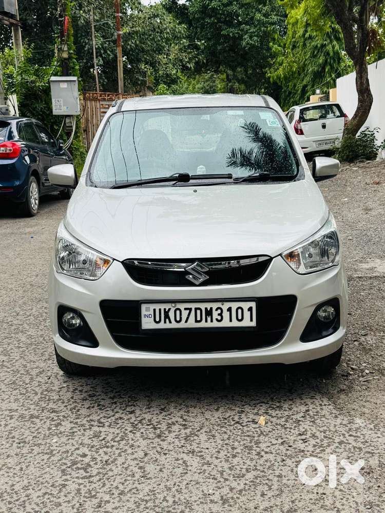 Maruti Suzuki Alto K10 Vxi (o), 2019, Petrol
