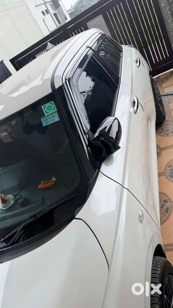 Maruti Suzuki Swift 2025 Petrol 4500 Km Driven