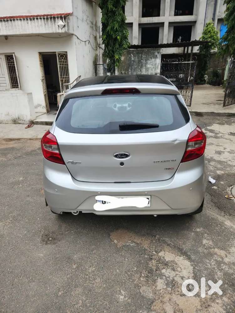 Ford Primium