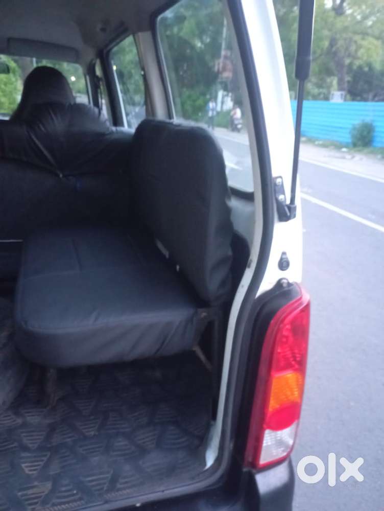 Maruti Suzuki Eeco 7 Seater Standard, 2021, Petrol