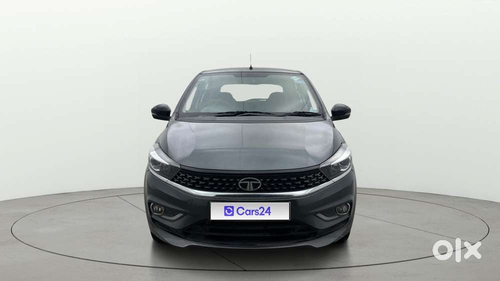 Tata Tiago 1.2 Revotron Xz Plus Cng, 2023, Cng & Hybrids