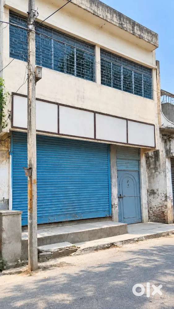 OFFICE RENT LALBAGH