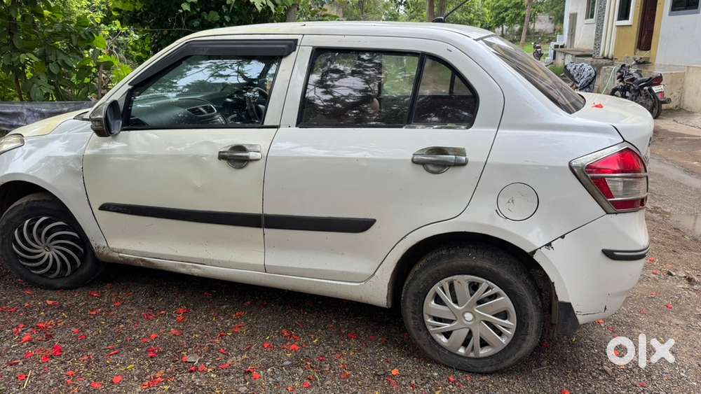 Maruti Dzire Diesel 2014