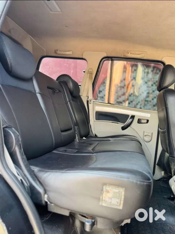 Mahindra Scorpio, 2020, Diesel