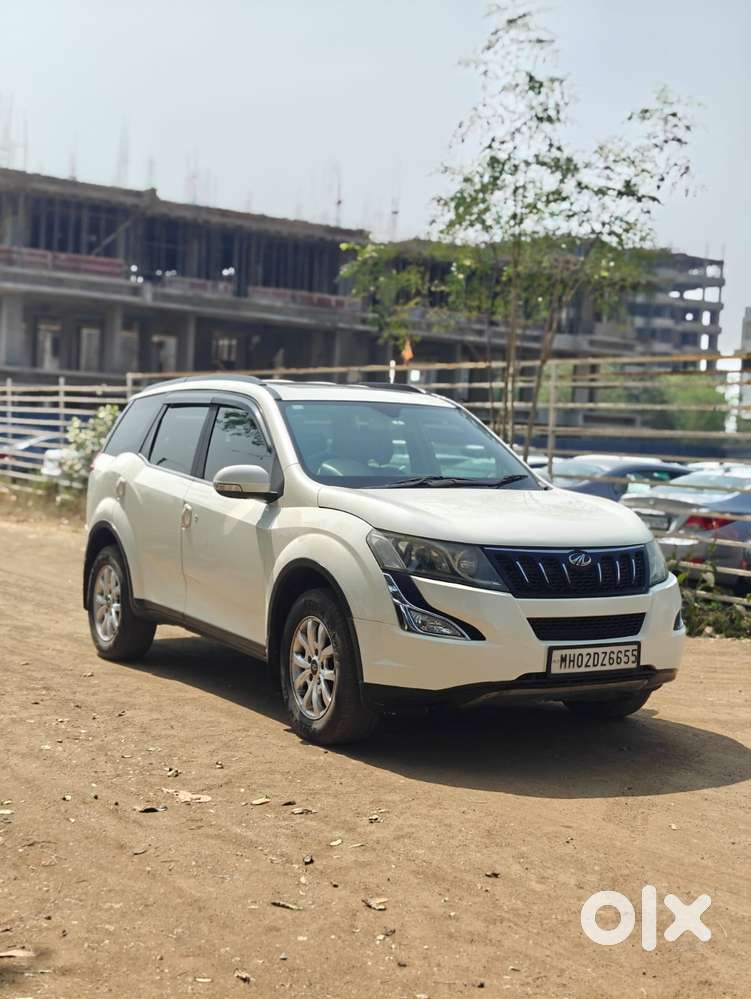 Mahindra Xuv500 W10 1.99 Mhawk, 2015, Diesel