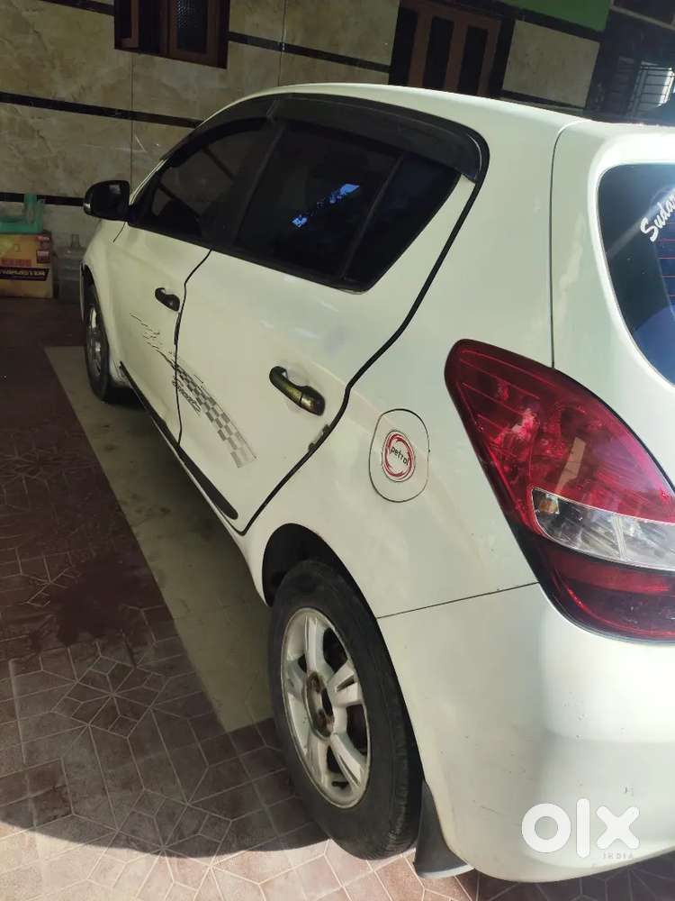 Low Kilometers, Alloy Wheels, Full Option, 5 Year Fc, 1 Year Insurance