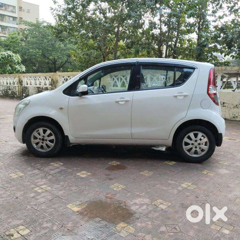 Maruti Suzuki Ritz Zxi, 2010, Petrol