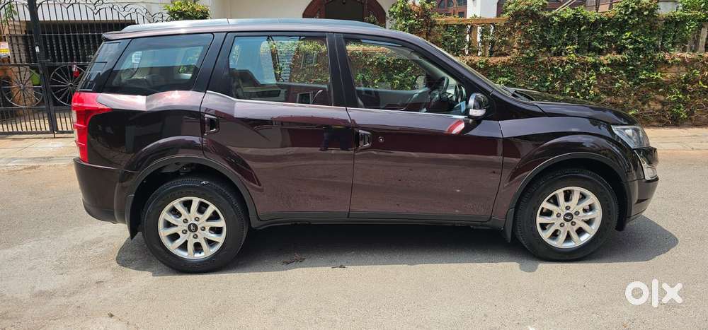 Mahindra Xuv500 2.2 W10, 2016, Diesel