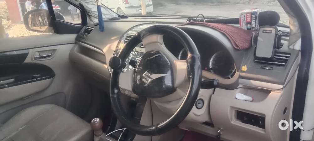 Maruti Suzuki Ertiga 1995 Cng & Hybrids 150000 Km Driven