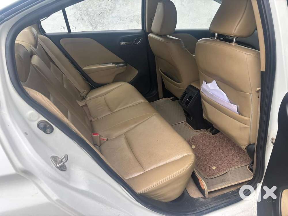 Honda City 2018 Diesel Good Condition