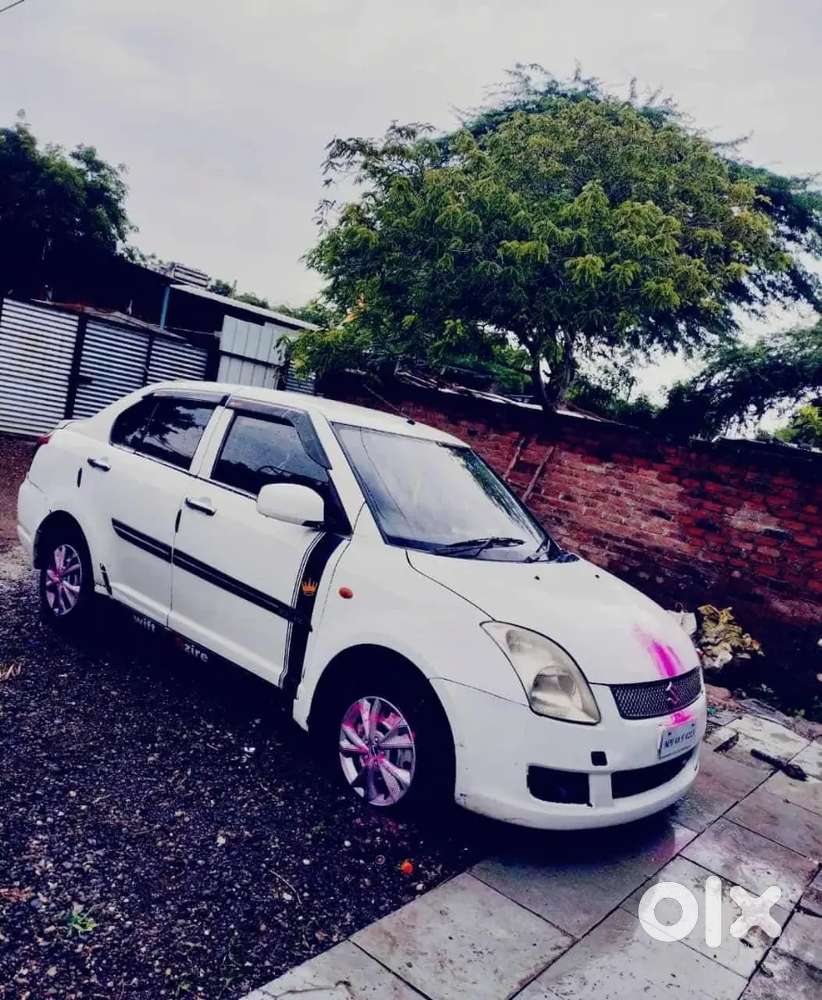 Maruti Suzuki Dzire 2017