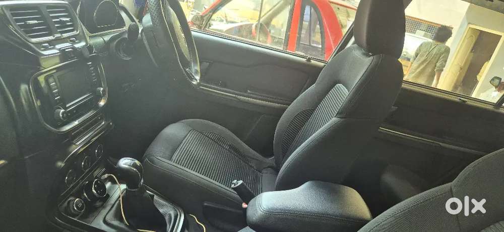 Tata Hexa 2017 Diesel Well Maintained
