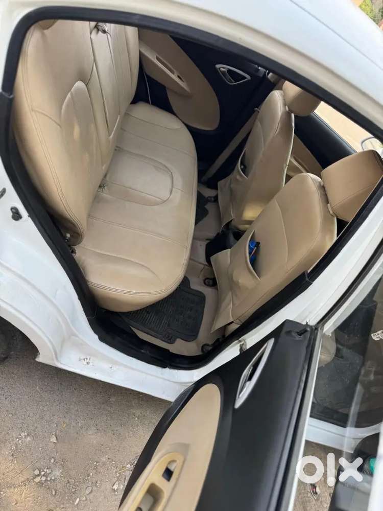 Chevrolet Aveo Lt 2016 Diesel