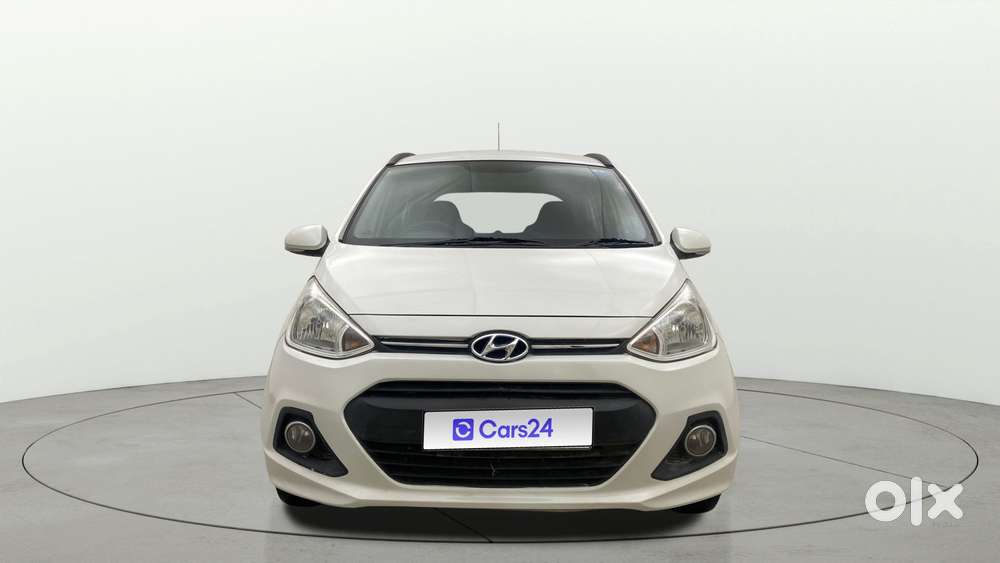 Hyundai Grand I10 1.2 Sportz Prime Edition Vtvt, 2016, Petrol