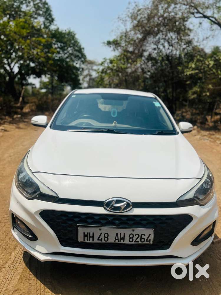 Hyundai I20 1.2 Asta, 2018, Petrol