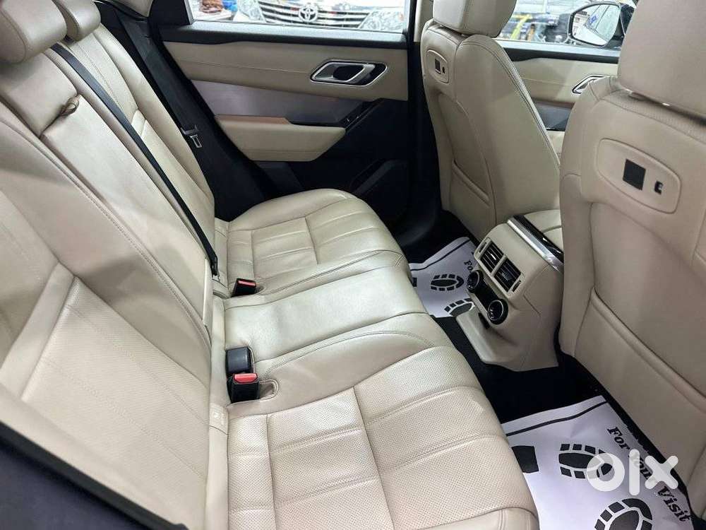 Land Rover Range Velar R-dynamic S Diesel, 2023, Diesel
