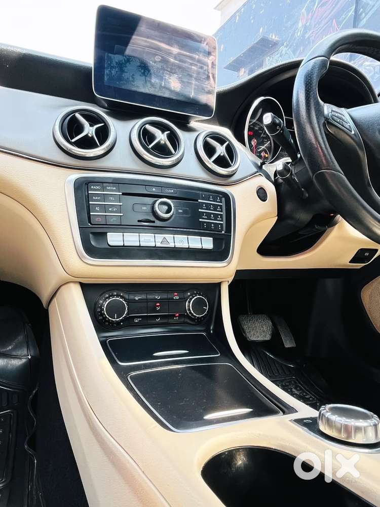 Mercedes-benz Cla 200 Cdi Style, 2018, Diesel
