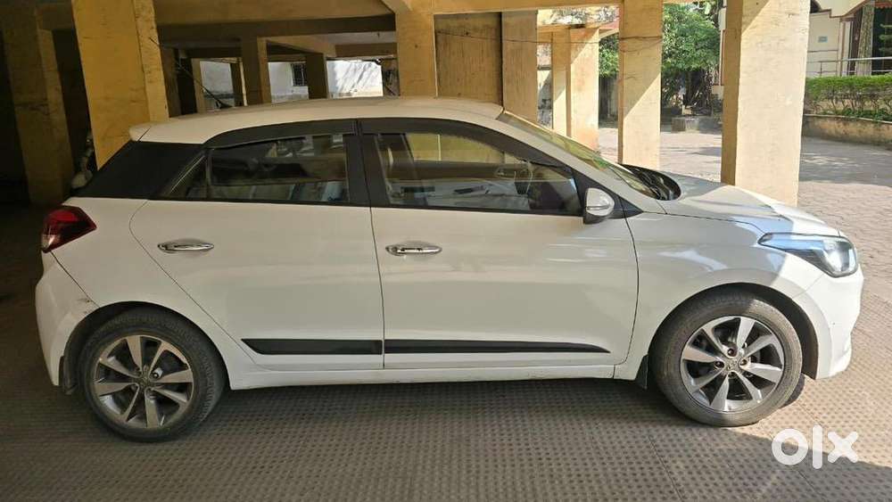 Hyundai I20 2015 Diesel Well Maintained