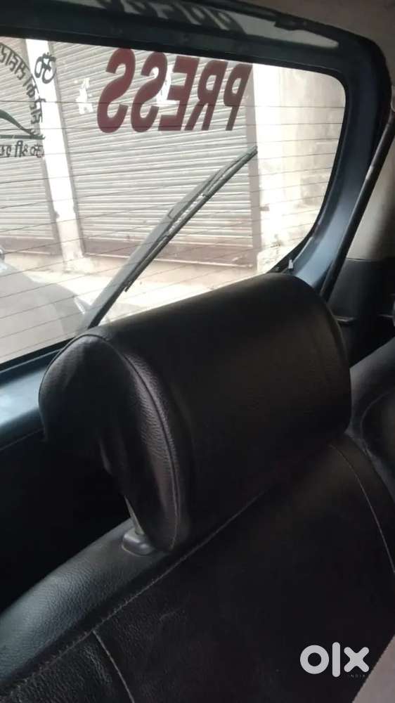 Maruti Suzuki Wagon 2010 Model