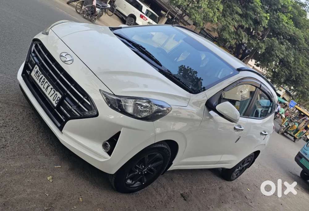 Hyundai Grand I10 Nios 1.2 Kappa Vtvt Sportz Cng, 2022, Cng & Hybrid..