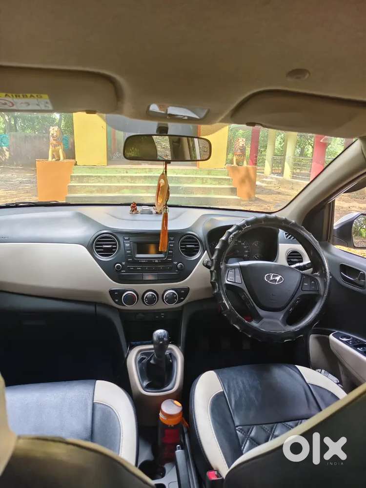 Hyundai Xcent Prime 2018 Diesel 71550 Km Driven